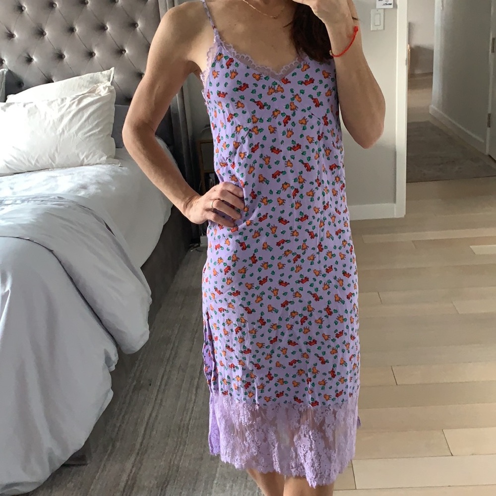 Super Cute & Other Stories Dress